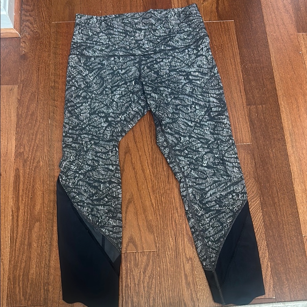 Lululemon wunders